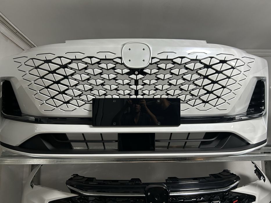 чанган cs55 плюс