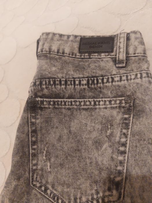 Нови дънки Denim-широки