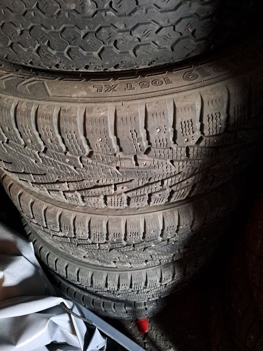 Диски-19 на ЛексусRХ-350