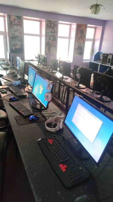 Айтишник | Компьютерная помощь | IT | Программист | Програмист