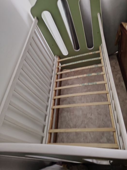 Детская кровать продам