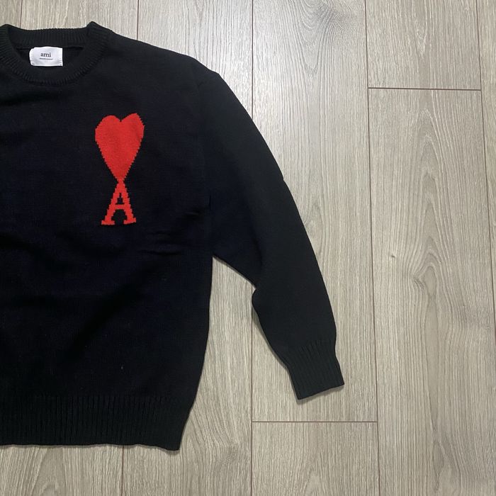 Pulover AMI marime M