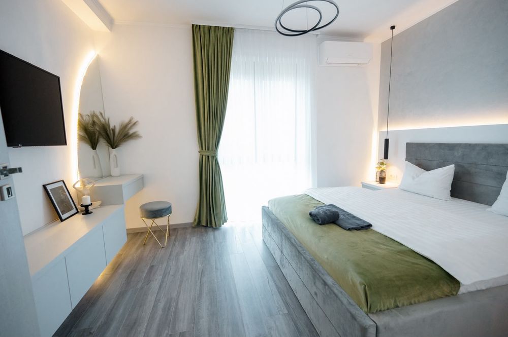 Vand apartament