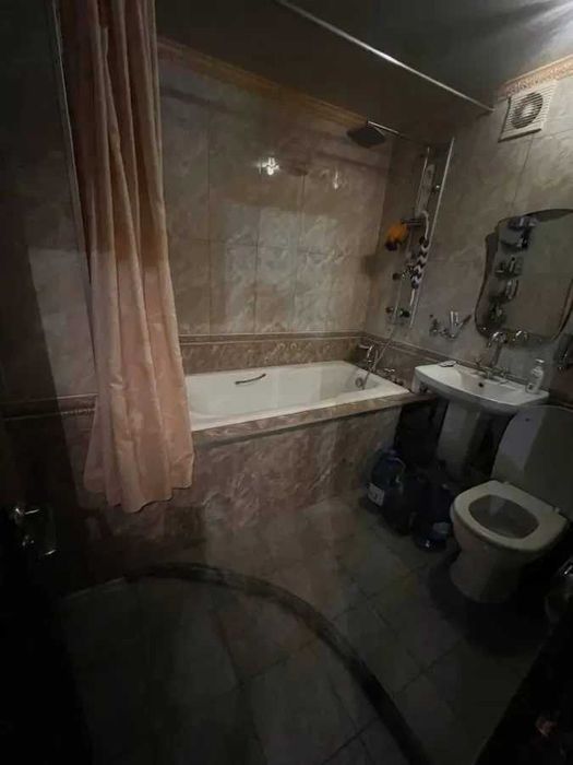 Дава се под наем Двустаен апартамент в София, Зона Б-18 - 56 кв.м за 408 € - Снимка #4