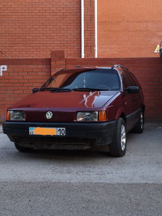 Продам Passat B3 универсал