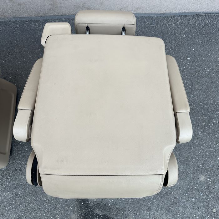 Scaune VW Multivan T5 T6 individuale