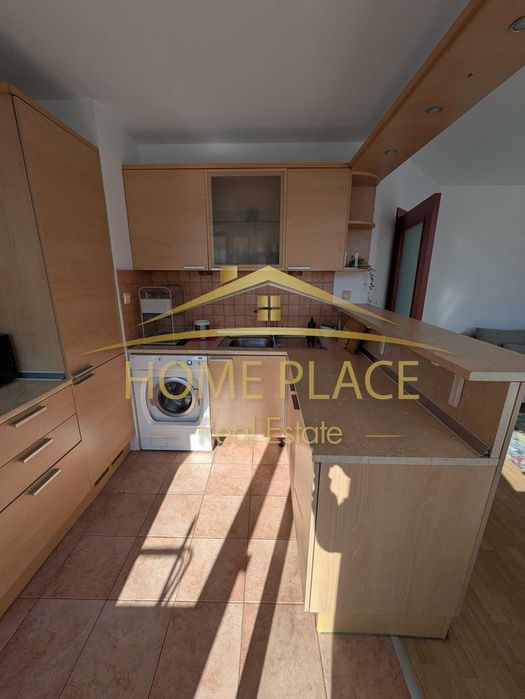 Дава се под наем Тристаен апартамент в Варна, Спортна зала - 110 кв.м за 747.66 € - Снимка #2