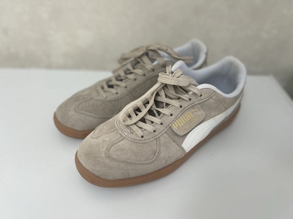 кросовки Puma Palermo — размер 41