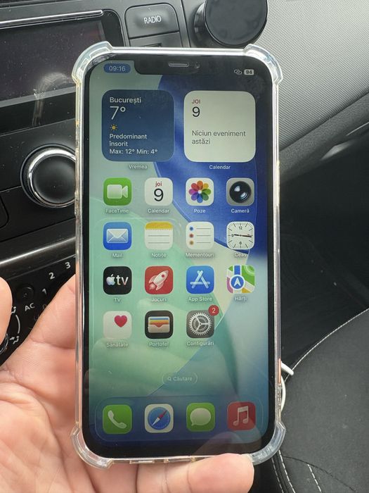 Vand/schimb iphone 12 Pro Max