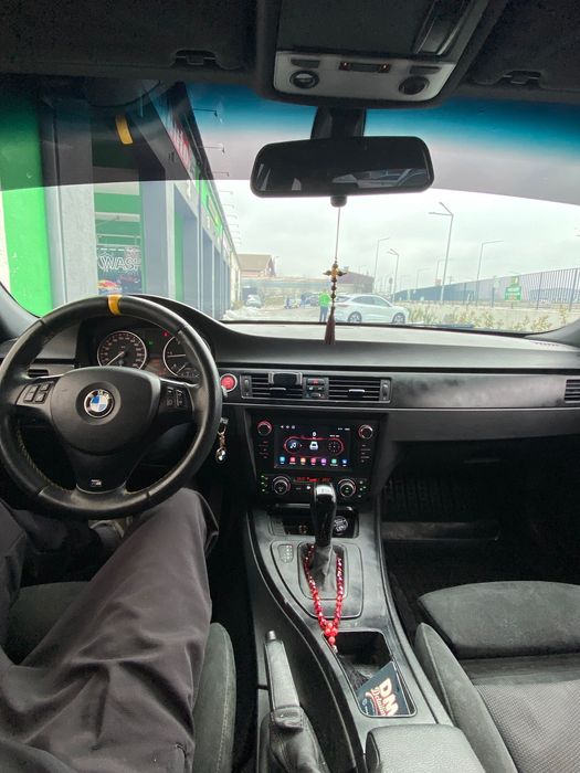 BMW seria 3 e91 320d