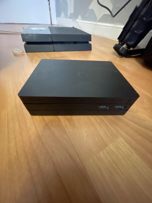 Ps4 +move+ vr+игры