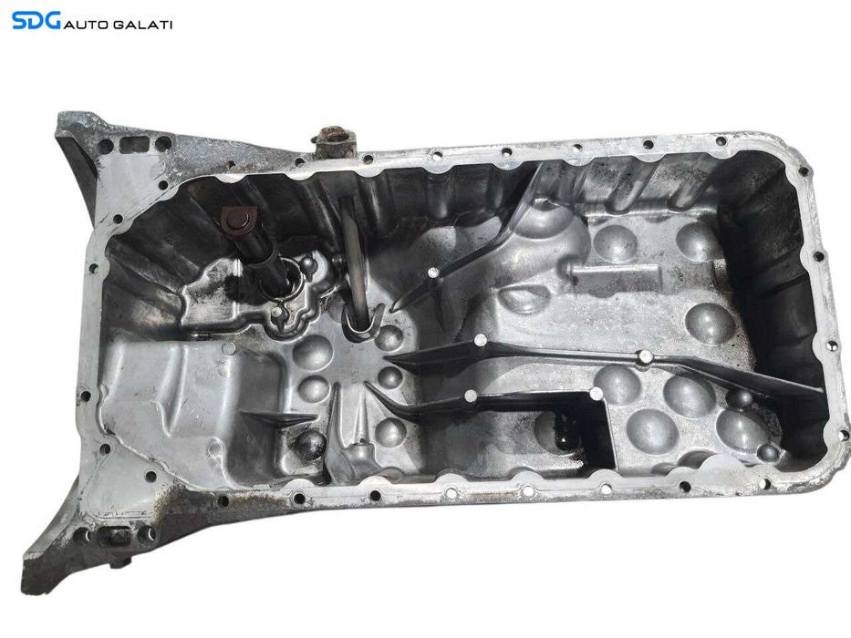 Baie Ulei Mercedes Clasa C Class W203 2.2 CDI 2001 - 2007 Cod R6460141902 A0041535928 [N2939]
