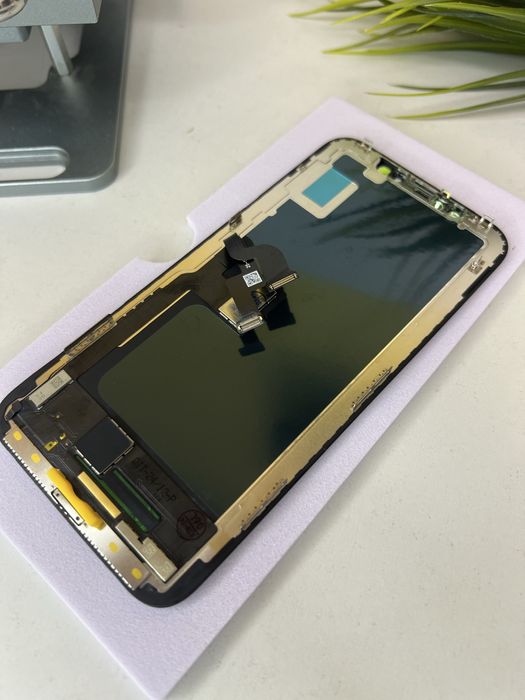 Дисплей за iPhone X / iPhone 10 12 месеца гаранция!