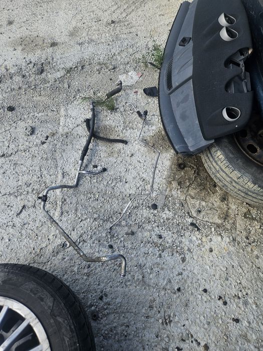 Conductă conducte climă Smart Forfour