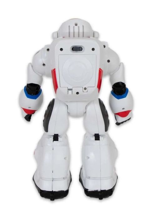 Интерактивен робот за деца  Xtrem Bots Charlie астронавт – Нов, + доставка