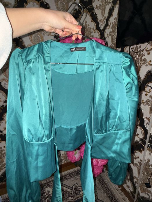 Женская кофта приталенное