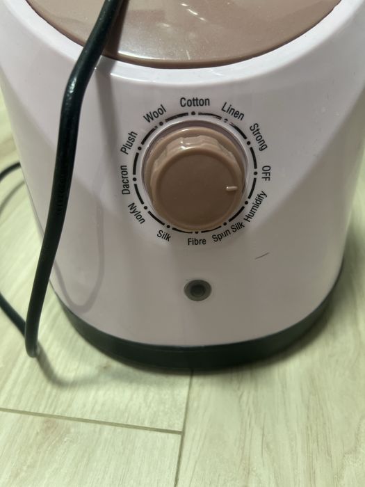 Продам отпариватель