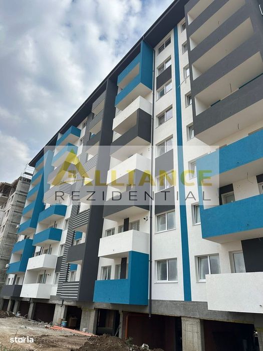300M Metrou Berceni - Young Residence - Comision 0% — fotografia 1