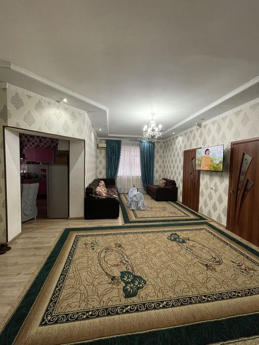 Продам 5-комнатный дом