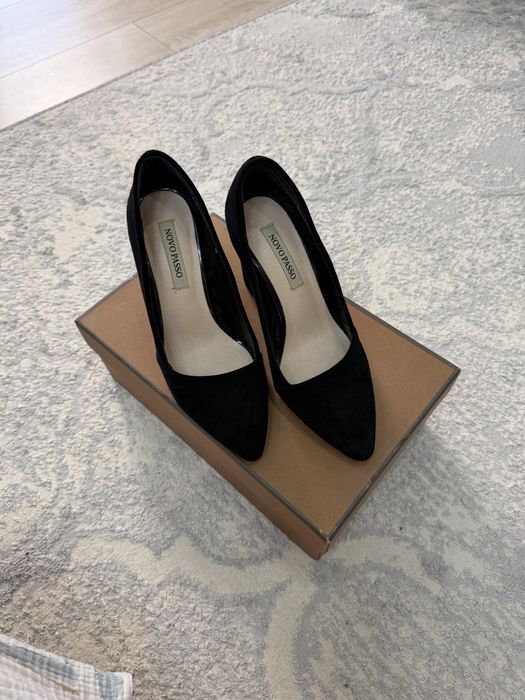 Продам туфли в отличном состоянии