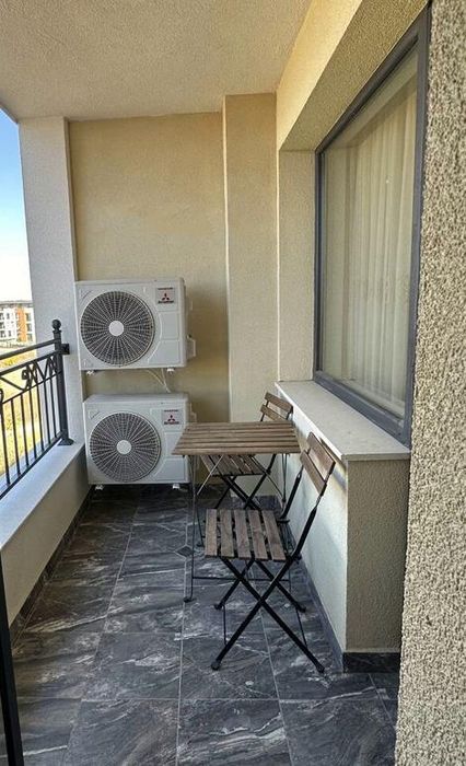 Дава се под наем Двустаен апартамент в Пловдив, Остромила - 64 кв.м за 360 € - Снимка #7