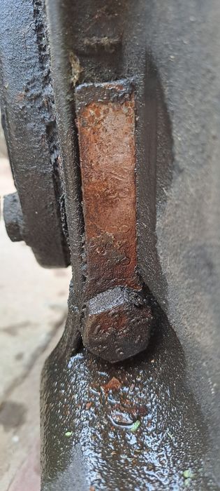 Редуктор на бмв е34