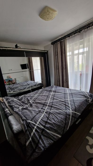 Închiriere apartament cu 2 camere – Cartierul Arhitecților, Sibiu (Str. Ascanio Damian)