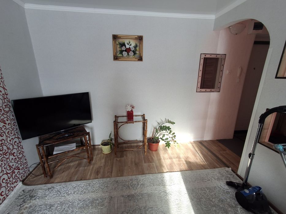 Посуточно,в центре.Город Сатпаев