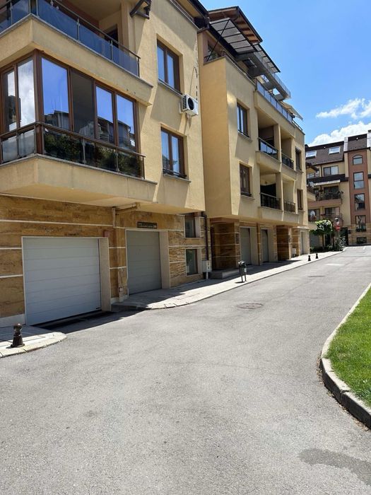 Дава се под наем Гараж / Паркомясто в София, Витоша - 20 кв.м за 99.45 € - Снимка #1