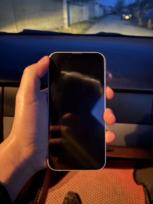 Айфон 14 идеалный