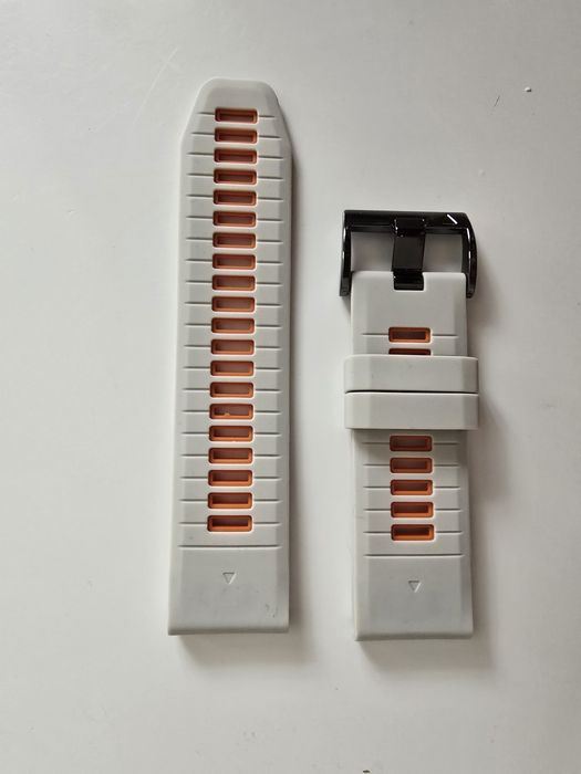 Силиконови кайшки за Garmin Fenix 8 26mm 3евро за брой