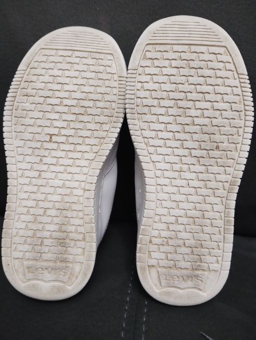 Детски кецове Levi's, р-р 28