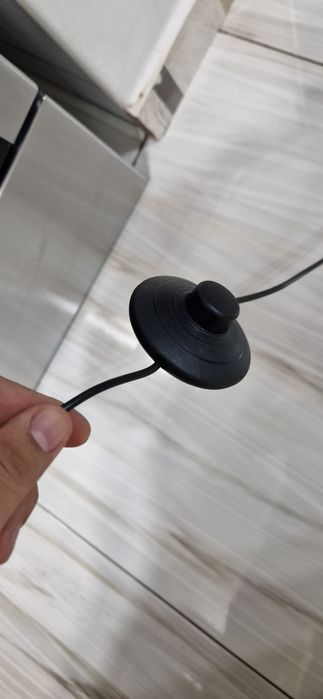 Lampa led unghi gene