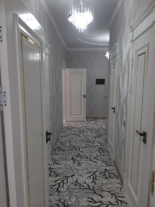 Qarshi kvartira ijara