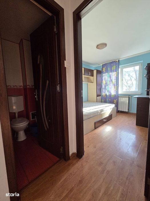 Apartament 3 camere STRADA SPITALULUI