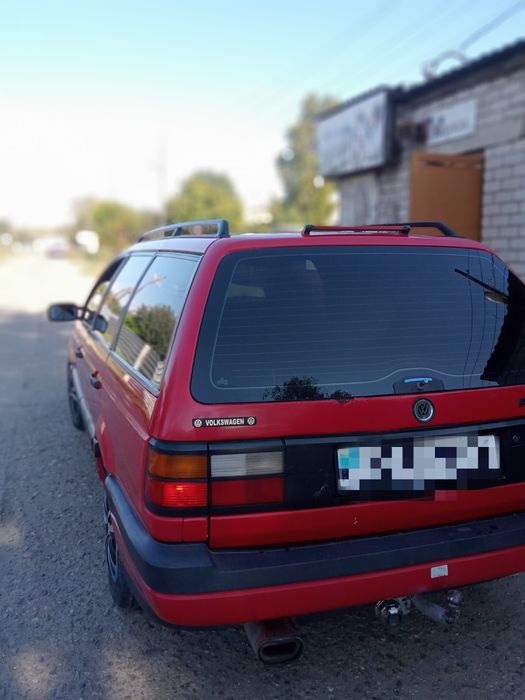 Продам фольцваген пассат