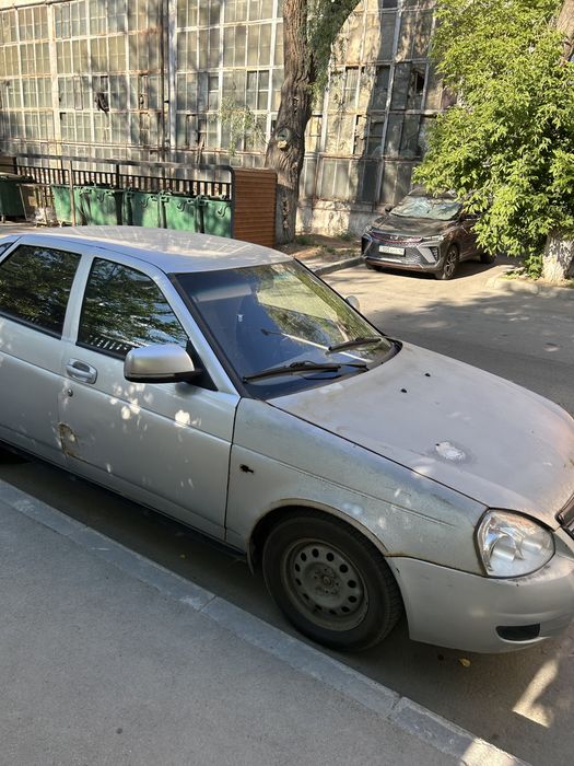 продам приору 2008 года