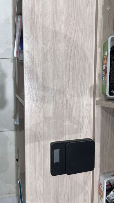 Мебель с зеркалами для парикмахерской