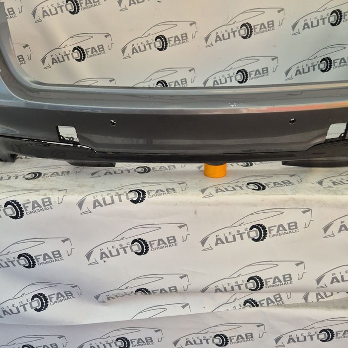 Bara spate Bmw X3 F25 M-Paket an 2010-2011-2012-2013-2014-2015-2016-20