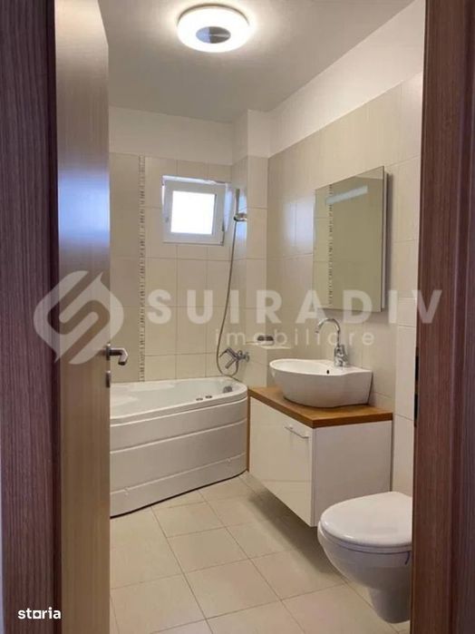 Apartament 2 camere | parcare subterană | balcon | Bună Ziua