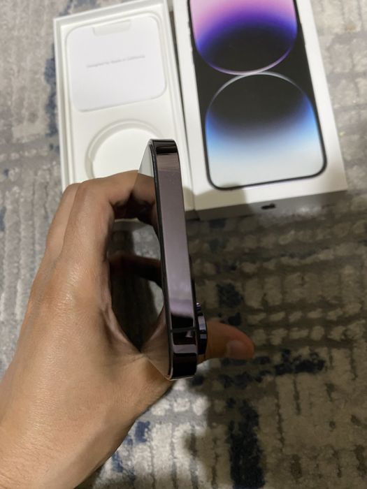 iPhone 14 Pro Max 256GB LL/A