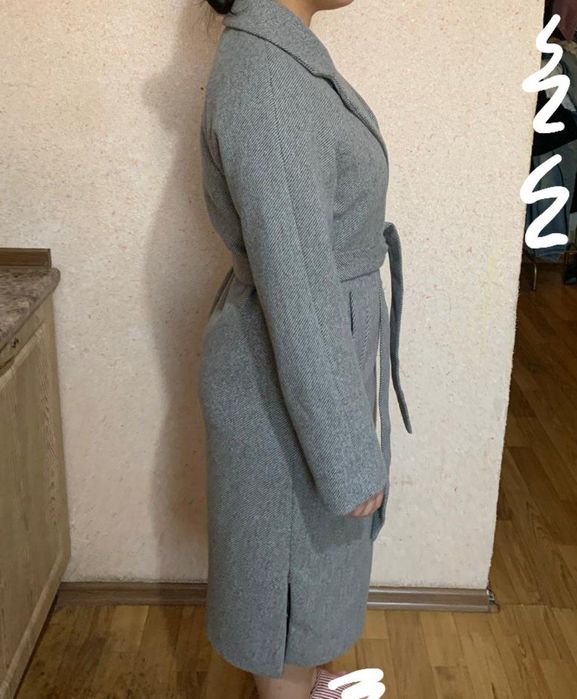 Пальто женское, новое