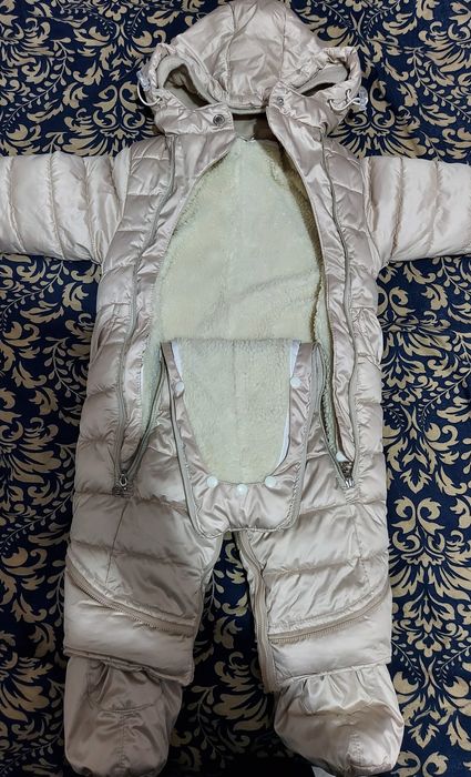 Продам! Недорого! Детский комбинезон!