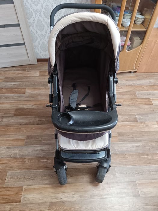 Продам коляску! Б/у в хорошем состоянии