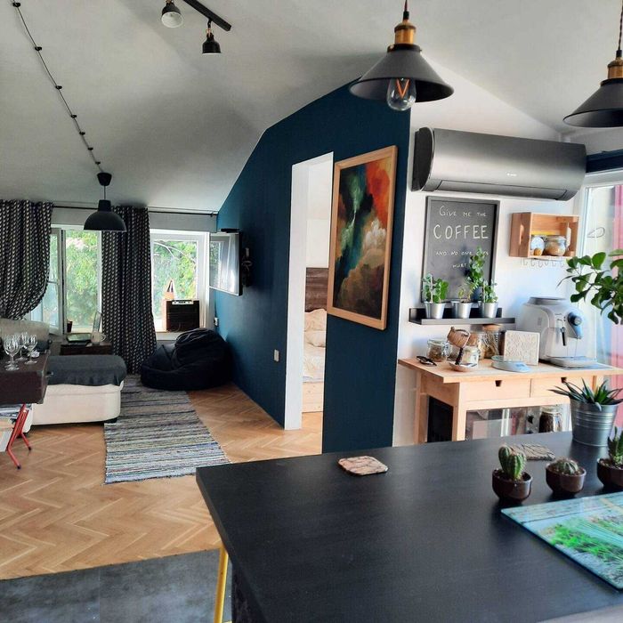 Дава се под наем Тристаен апартамент в София, Карпузица - 75 кв.м за 750 € - Снимка #3