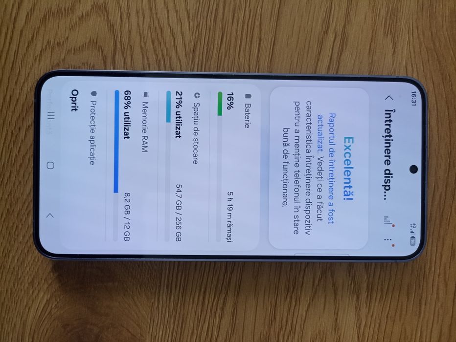 Samsung s24 Plus 256G