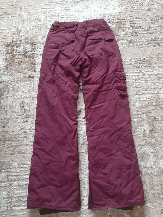 Pantaloni ski/snowbord