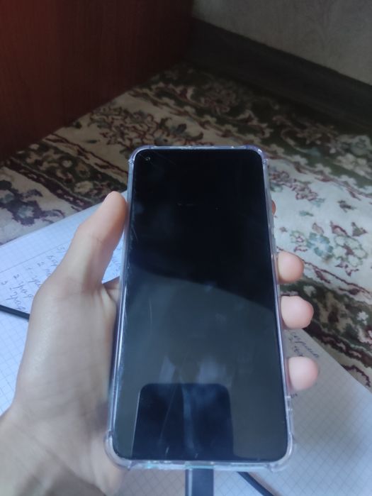 Redmi note 9 КЕЛСІМ БАР