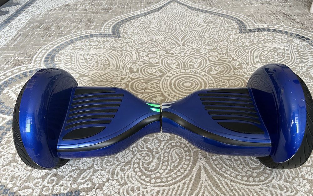 Продам гироскутер smart balance wheel new