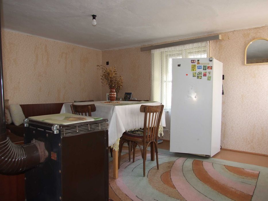 Къща  село Маково Търговищка област